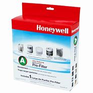 Image result for Honeywell Air Purifier Filters Type A