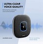 Image result for Anker Powerconf S3 Bluetooth Speakerphone
