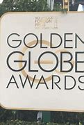 Image result for Golden Globe Award Statue