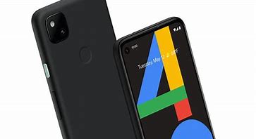Image result for google pixel 4 a