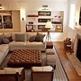 Image result for Big Screen TV Living Room