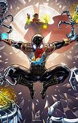 Image result for Spider-Man Robot No Way Home Picture