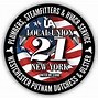 Image result for Local 1683 Union Logo