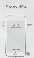 Image result for iPhone 6s Plus Back Panel