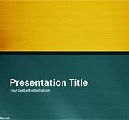 Image result for Green PowerPoint Templates