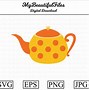 Image result for Clip Art of Teapot