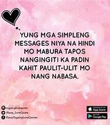 Image result for Tagalog Love Phrases