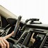 Image result for Aluminum Cell Phone Holder Car