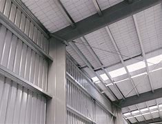 Image result for Metal Coating Space Frame