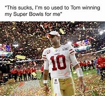Image result for What Is the Super Bowl Meme