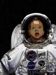 Image result for Funny Astronaut Pics