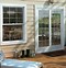 Image result for Sliding Glass Door Replacement