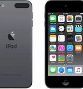 Image result for Black iPod