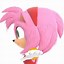 Image result for Sonic the Hedgehog Movie Amy Rose