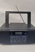 Image result for Panasonic Portable CD Stereo System