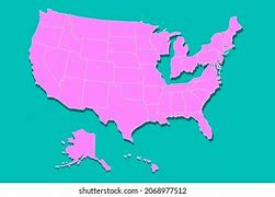 Image result for Large Map of United States of America