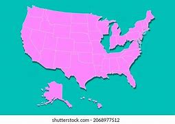 Image result for Old Maps United States of America