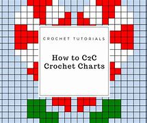 Image result for C2C Crochet Graph Patterns