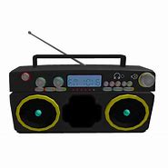 Image result for 80s Boombox Bluetooth Speaker