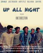 Image result for One Direction Up All Night