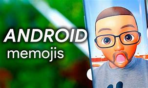 Image result for Me Moji Android