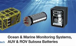 Image result for Auv Battery