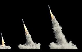Image result for Ballistic Rocket