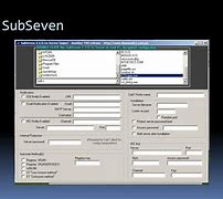 Image result for SubSeven Hacking Tool