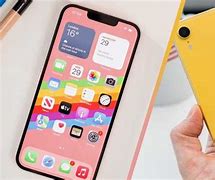 Image result for iPhone XR vs iPhone 13 Pro Max