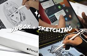 Image result for iPad 9th Generation Procreate