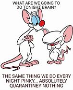 Image result for Pinky and the Brain Winter Meme