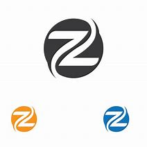 Image result for Z Logo Letter with Online Icon