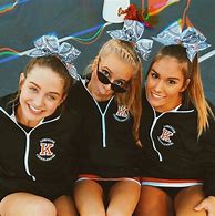 Image result for Cheer BFF