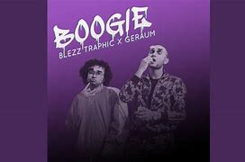 Image result for Boogie Brocade T-Shirt