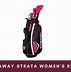 Image result for Callaway Strata Women's Golf Club Set