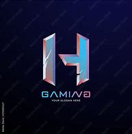 Image result for H Gaming Logo