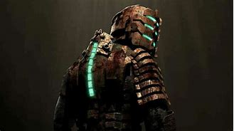 Image result for Dead Space Anime