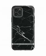 Image result for iPhone 11 Pro in a Black Marble Case