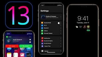 Image result for iOS Version 13 for 6Plus