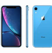 Image result for Top Side View of iPhone XR