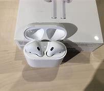 Image result for Red AirPods