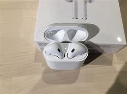 Image result for Green Cute Asthtics Air Pods Case