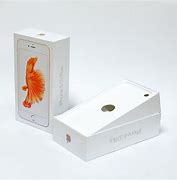 Image result for iPhone 6s Plus Box Package