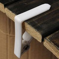Image result for Table Cover Clips