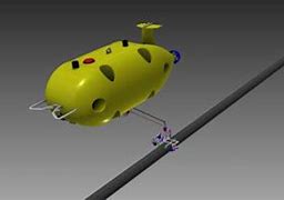 Image result for Robot Arm Underwater