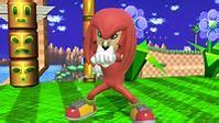 Image result for Knuckles the Echidna Game