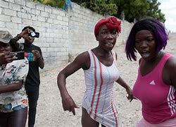 Image result for Haiti gang violence