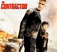 Image result for The Contractor Cast