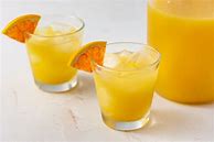 Image result for Fizzy Orange Drink