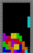 Image result for Tetris Starting Screen